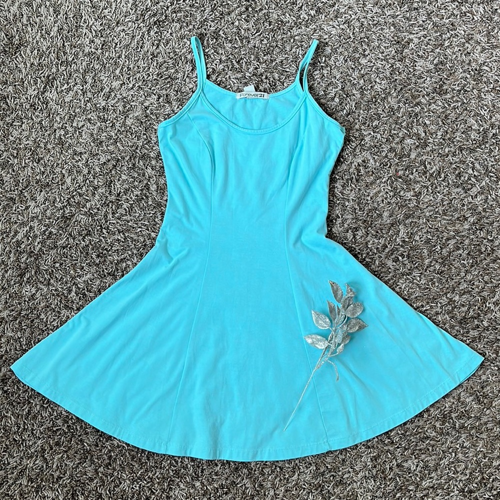 Forever 21 mini dress